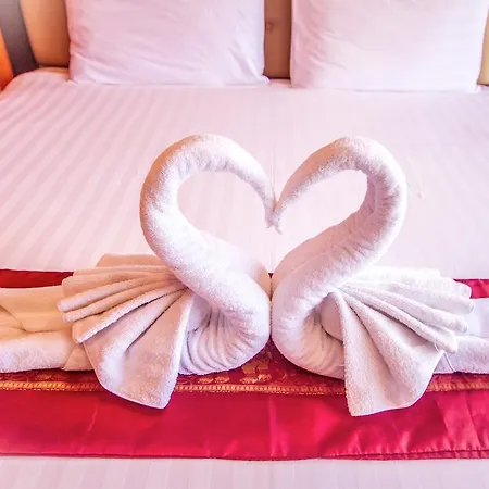 New Nordic Kristine Hotel